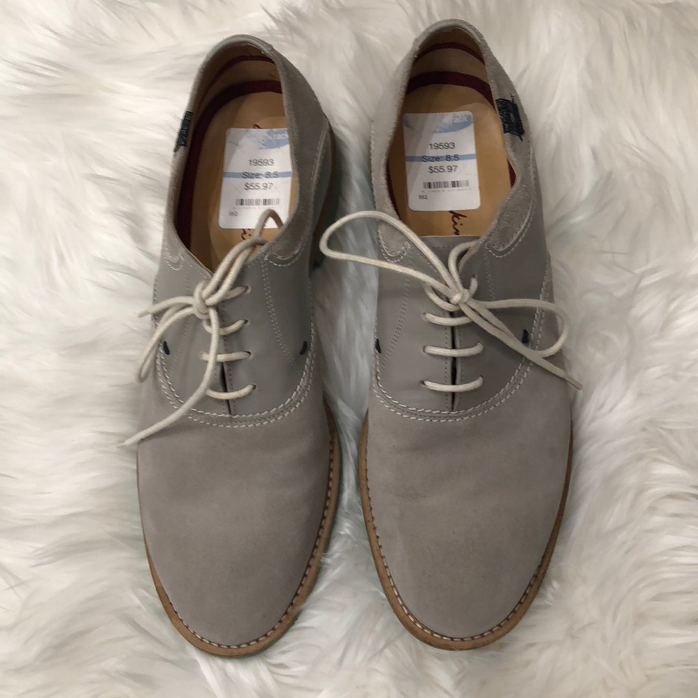 Men’s 7 for all mankind shoes